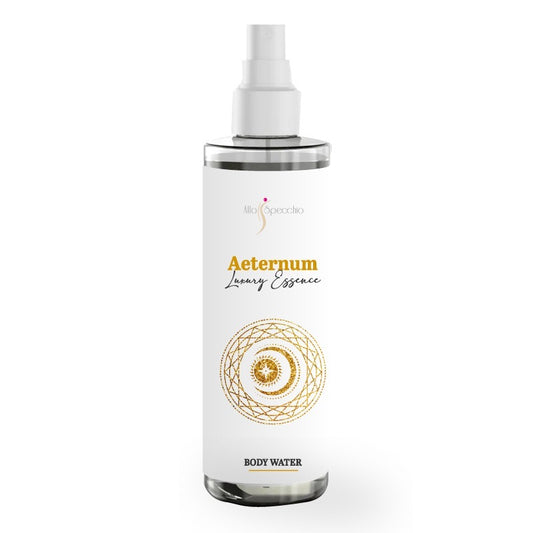 Aeternum Body Water