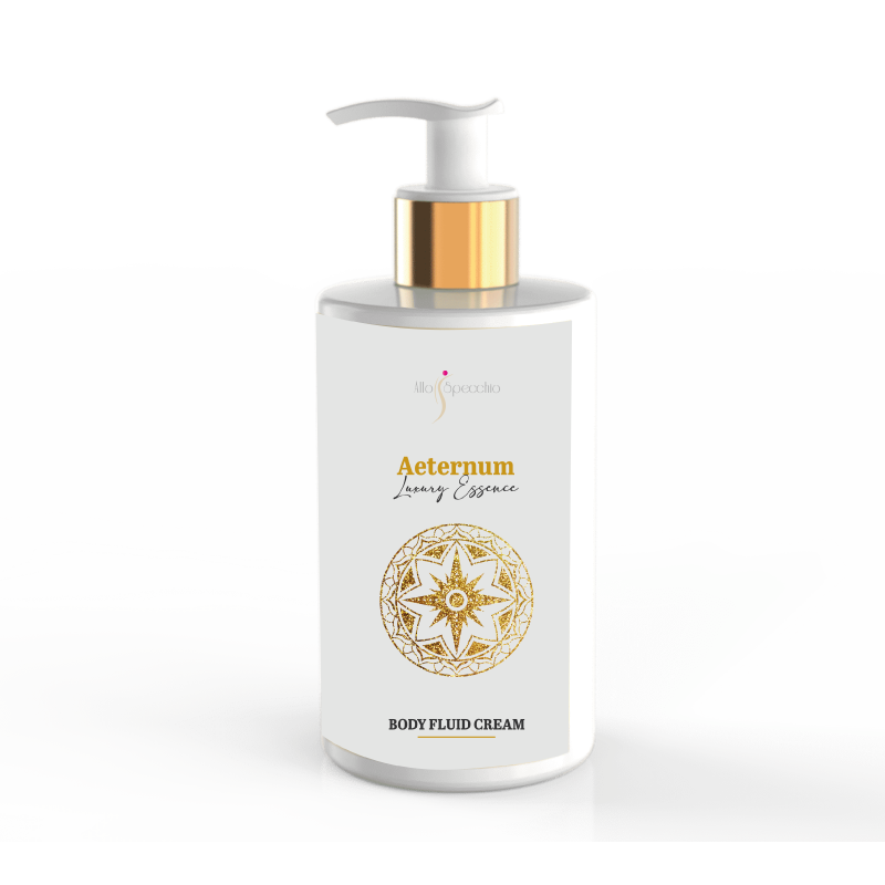 Body Fluid Cream