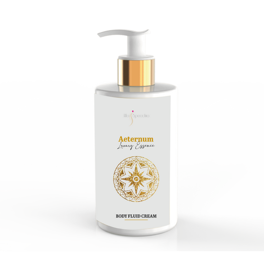 Body Fluid Cream