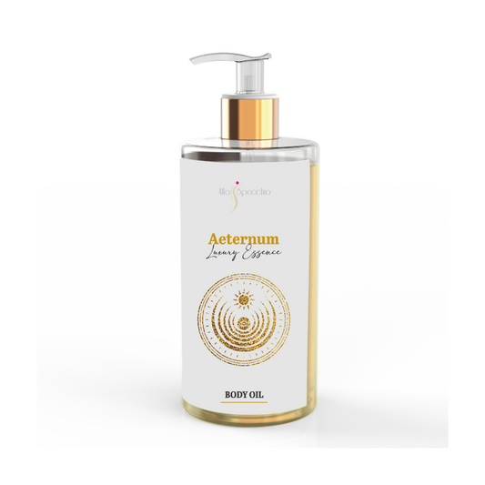 Olio di Mandorle