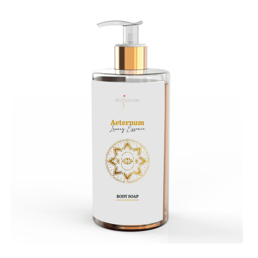 Body soap Aeternum