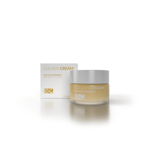 Golden Cream®