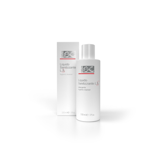 Liquido Sanitizzante L.S.