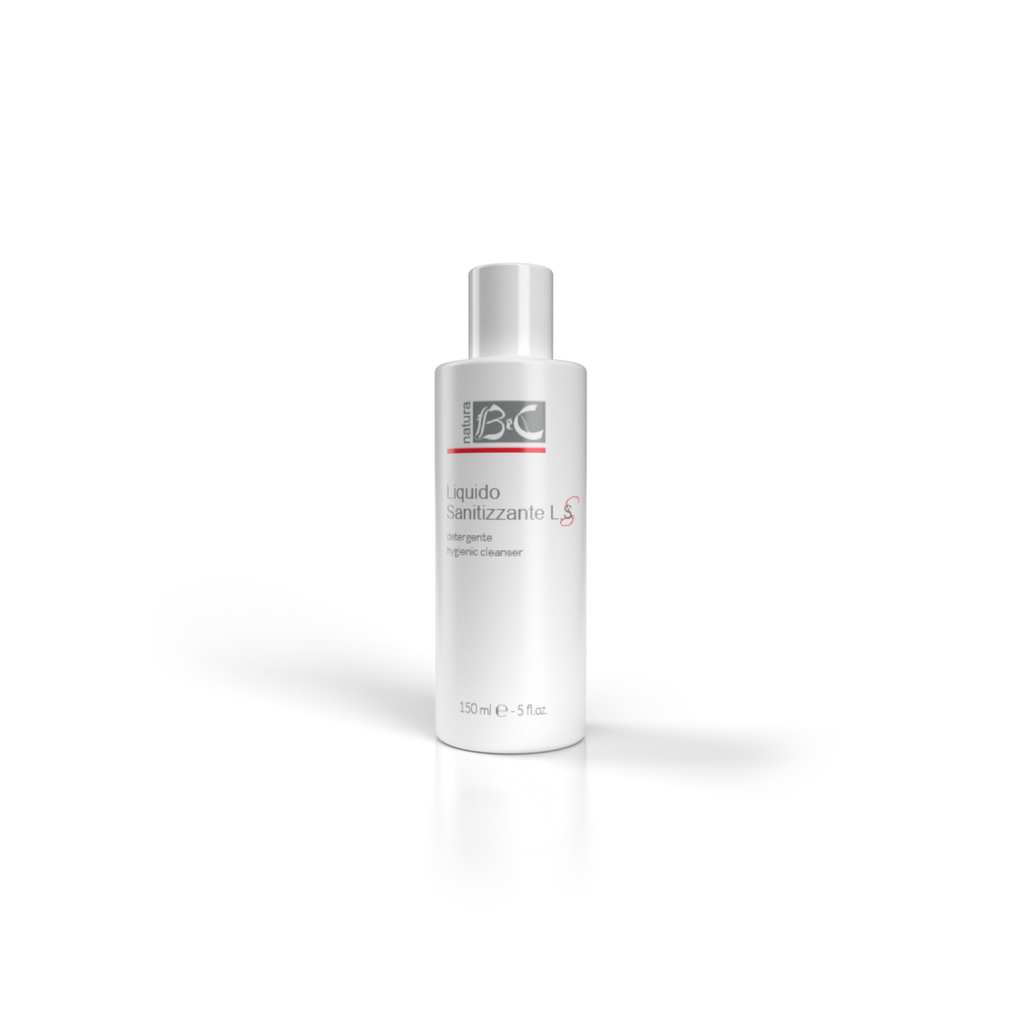 Liquido Sanitizzante L.S.