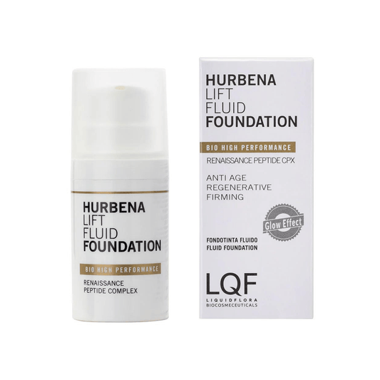 Fondotinta Fluido Hurbena Lift
