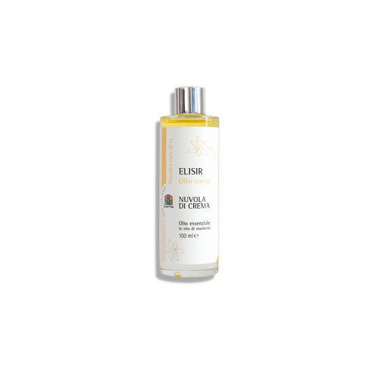 Elisir Nuvola di Crema