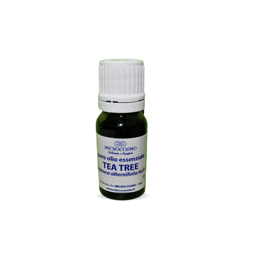Tea Tree Oil