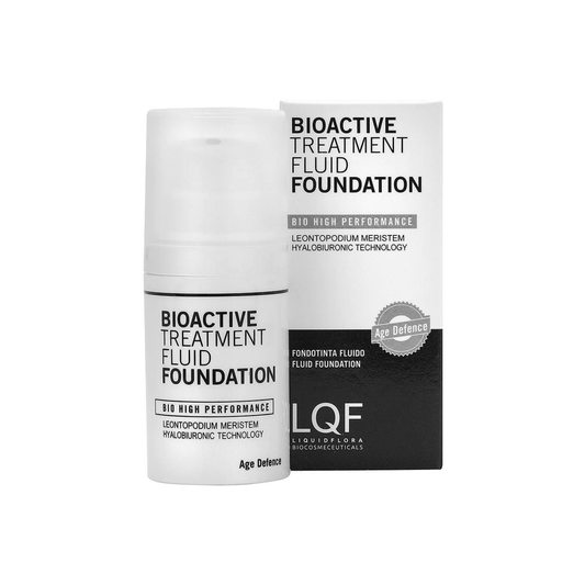 Fondotinta Fluido Bioactive